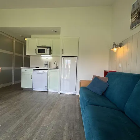 Apartman T2 Avec Piscine Chauffee Et Spa A - 4 Couchages - Fr-1-246c-29 Saint-Martin-de-Ré