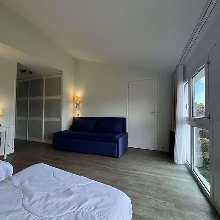 T2 Avec Piscine Chauffee Et Spa A - 4 Couchages - Fr-1-246c-29 Saint-Martin-de-Ré