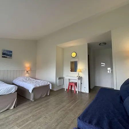 T2 Avec Piscine Chauffee Et Spa A - 4 Couchages - Fr-1-246c-29 * Saint-Martin-de-Ré